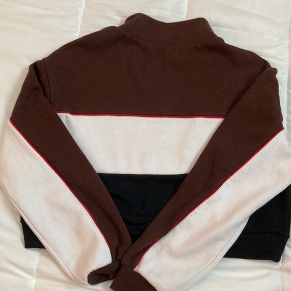 Sweatshirt - Picture 2 of 2